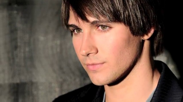 James Maslow Fotoğrafı