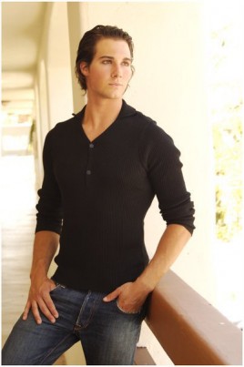 James Maslow Fotoğrafı