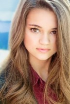 Ciara Bravo Fotoğrafları 14