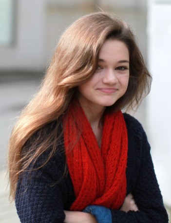 Ciara Bravo Fotoğrafları 7