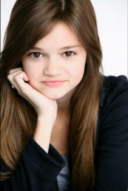 Ciara Bravo Fotoğrafı