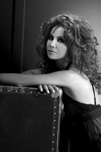 Betül Demir Fotoğrafı