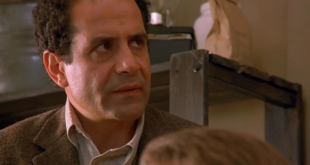 Tony Shalhoub Fotoğrafları 2