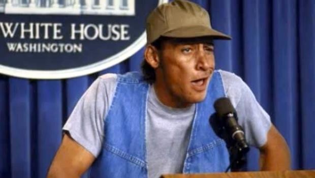 Jim Varney Fotoğrafları 2