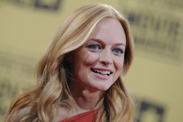 Heather Graham Fotoğrafları 56