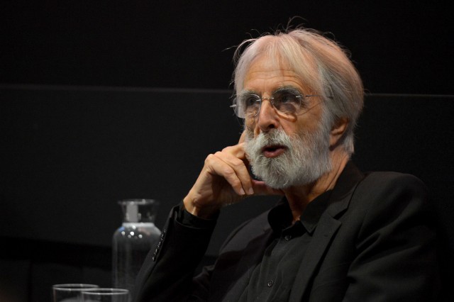 Michael Haneke Fotoğrafları 23