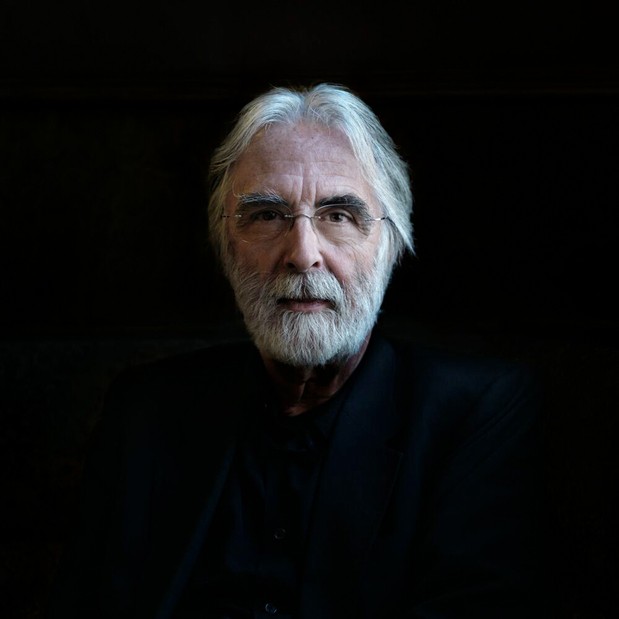 Michael Haneke Fotoğrafları 33