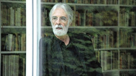 Michael Haneke Fotoğrafları 34