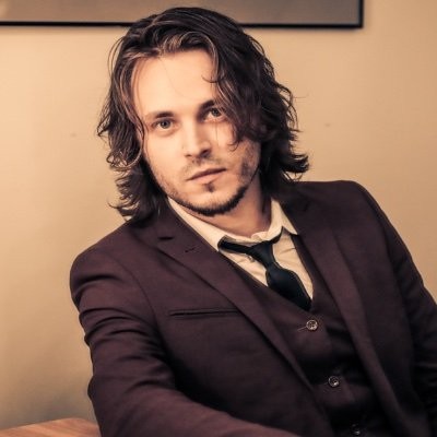 Jonathan Jackson Fotoğrafı