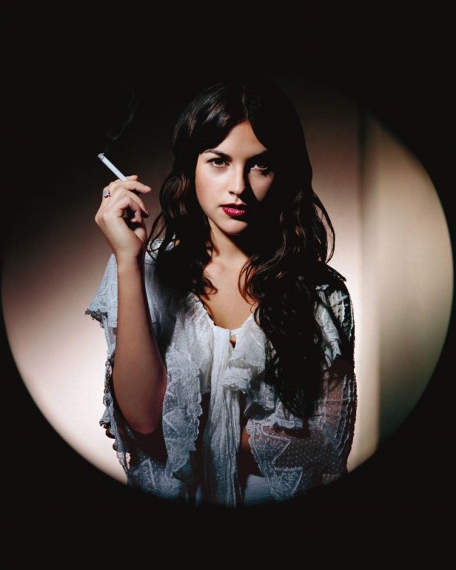 Amelia Warner Fotoğrafları 16