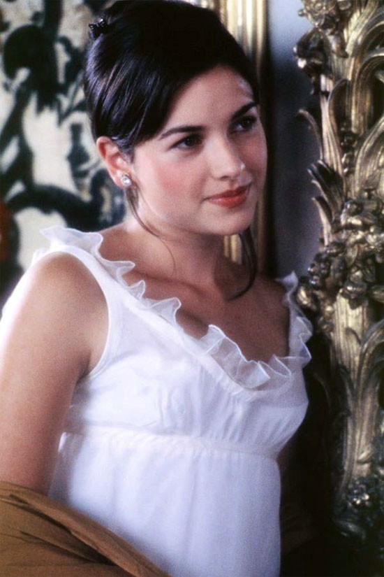 Amelia Warner Fotoğrafları 8