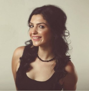 Büşra Ertürk Fotoğrafı