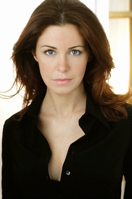 Diana Shneider Fotoğrafı