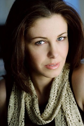 Diana Shneider Fotoğrafı