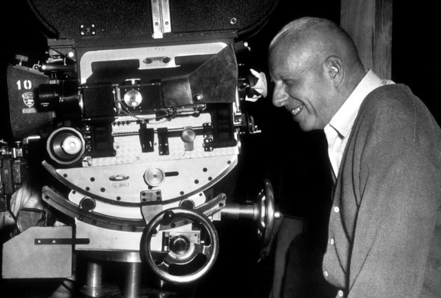 Howard Hawks Fotoğrafları 5