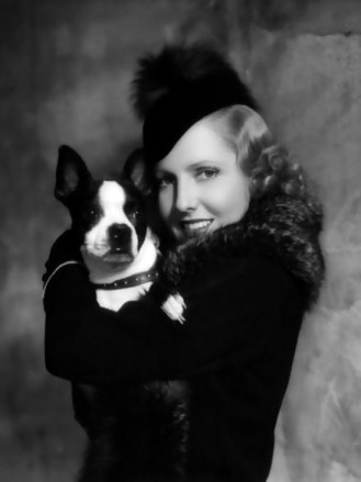 Jean Arthur Fotoğrafları 17