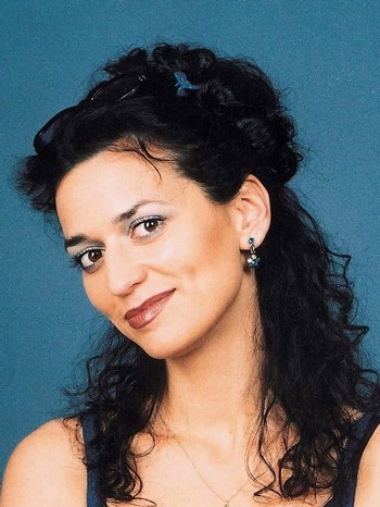 Adéla Gondíková Fotoğrafı