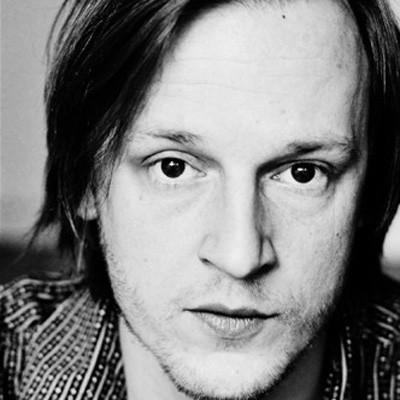 Martin Butzke Fotoğrafı
