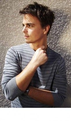 Darin Brooks Fotoğrafları 15