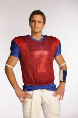 Darin Brooks Fotoğrafı