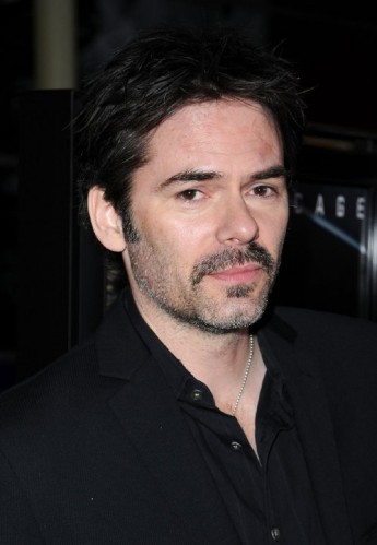 Billy Burke Fotoğrafları 103