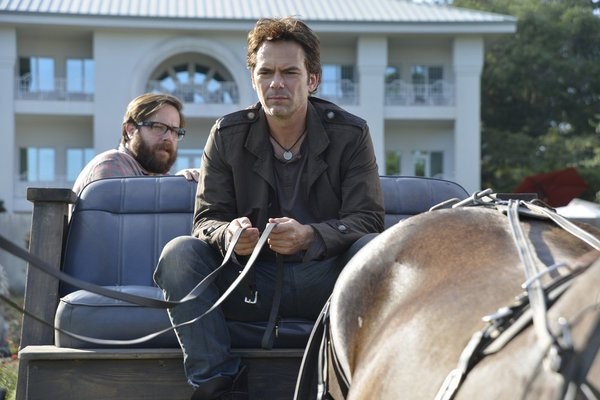 Billy Burke Fotoğrafları 137