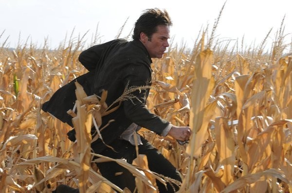 Billy Burke Fotoğrafı