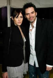 Billy Burke Fotoğrafı