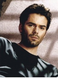 Billy Burke Fotoğrafları 183