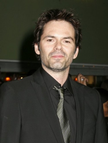 Billy Burke Fotoğrafları 190