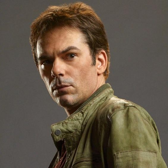 Billy Burke Fotoğrafları 215