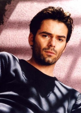 Billy Burke Fotoğrafları 216