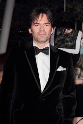 Billy Burke Fotoğrafı