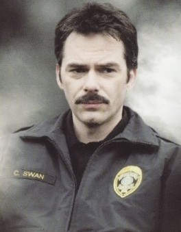 Billy Burke Fotoğrafı