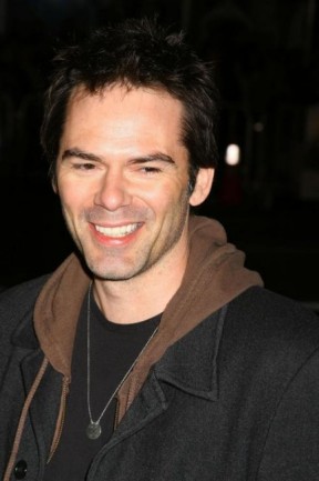 Billy Burke Fotoğrafı