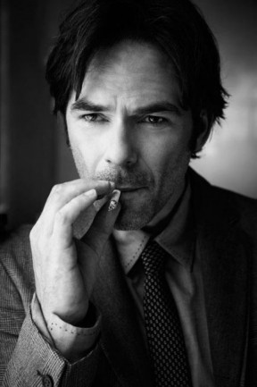 Billy Burke Fotoğrafı
