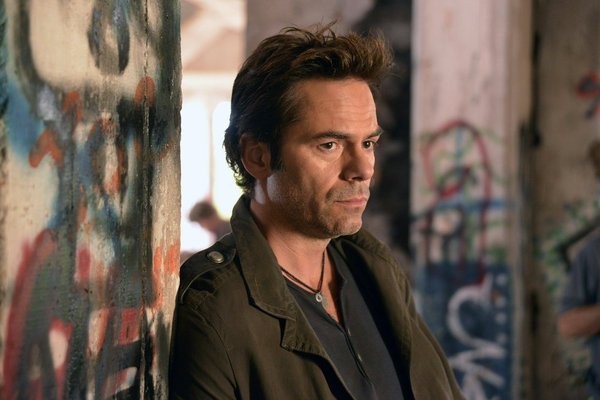 Billy Burke Fotoğrafları 296