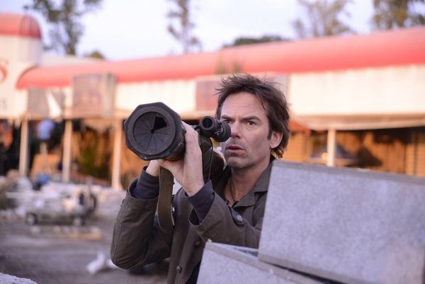 Billy Burke Fotoğrafları 304