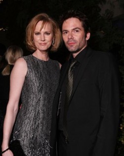 Billy Burke Fotoğrafları 306