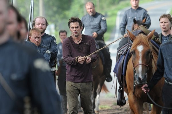 Billy Burke Fotoğrafları 36