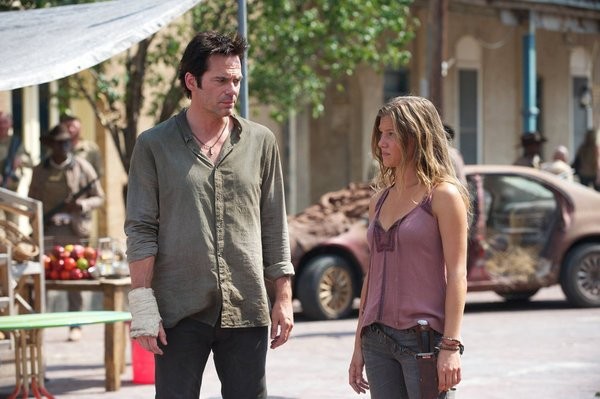 Billy Burke Fotoğrafı