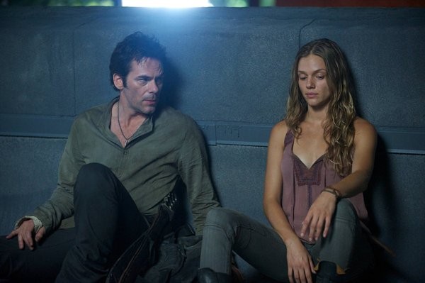 Billy Burke Fotoğrafı