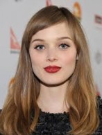 Bella Heathcote Fotoğrafları 12