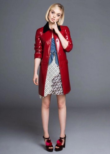 Bella Heathcote Fotoğrafı