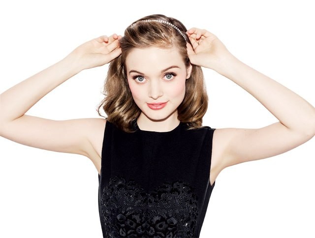 Bella Heathcote Fotoğrafları 74