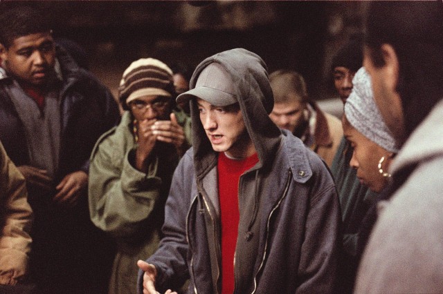 Eminem Fotoğrafları 68