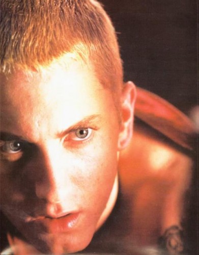 Eminem Fotoğrafları 147