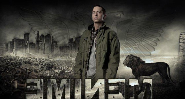 Eminem Fotoğrafları 153