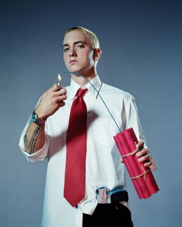 Eminem Fotoğrafları 205