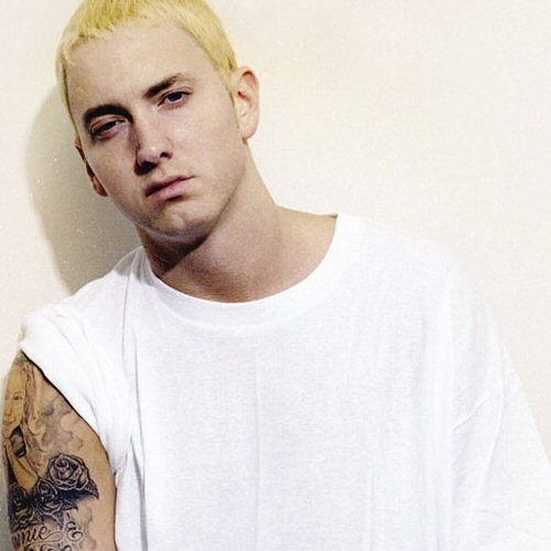 Eminem Fotoğrafları 234